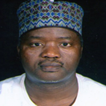 Usman Gambo Abdullahi