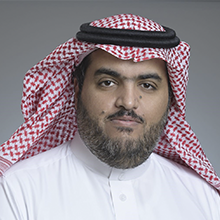 Abdulrahman Al Mutairi
