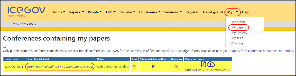 EDAS tutorial edit paper 1
