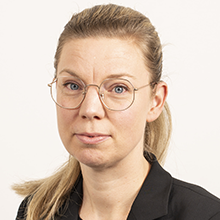 Ida Lindgren