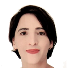 Karima Mahmoudi
