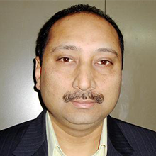 Saibal Kumar Pal
